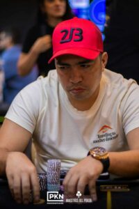 Día 1A – Evento Principal WPS – 800M Medellín – Día 1A – Evento Principal – WPS 2024 MEDELLÍN – Winner Poker Series 800M Medellín 2024 – foto 60