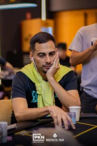 Día 1A – Evento Principal WPS – 800M Medellín – Día 1A – Evento Principal – WPS 2024 MEDELLÍN – Winner Poker Series 800M Medellín 2024 – foto 62