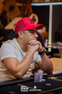 Día 1A – Evento Principal WPS – 800M Medellín – Día 1A – Evento Principal – WPS 2024 MEDELLÍN – Winner Poker Series 800M Medellín 2024 – foto 63