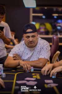 Día 1A – Evento Principal WPS – 800M Medellín – Día 1A – Evento Principal – WPS 2024 MEDELLÍN – Winner Poker Series 800M Medellín 2024 – foto 65