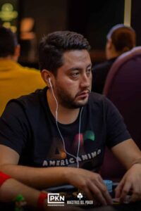 Día 1A – Evento Principal WPS – 800M Medellín – Día 1A – Evento Principal – WPS 2024 MEDELLÍN – Winner Poker Series 800M Medellín 2024 – foto 67