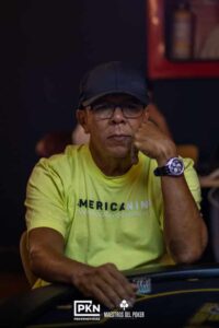 Día 1A – Evento Principal WPS – 800M Medellín – Día 1A – Evento Principal – WPS 2024 MEDELLÍN – Winner Poker Series 800M Medellín 2024 – foto 78