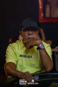 Día 1A – Evento Principal WPS – 800M Medellín – Día 1A – Evento Principal – WPS 2024 MEDELLÍN – Winner Poker Series 800M Medellín 2024 – foto 79