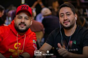 Día 1A – Evento Principal WPS – 800M Medellín – Día 1A – Evento Principal – WPS 2024 MEDELLÍN – Winner Poker Series 800M Medellín 2024 – foto 82