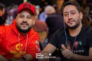 Día 1A – Evento Principal WPS – 800M Medellín – Día 1A – Evento Principal – WPS 2024 MEDELLÍN – Winner Poker Series 800M Medellín 2024 – foto 83