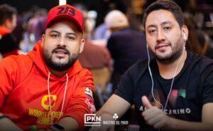 Día 1A – Evento Principal WPS – 800M Medellín – Día 1A – Evento Principal – WPS 2024 MEDELLÍN – Winner Poker Series 800M Medellín 2024 – foto 84