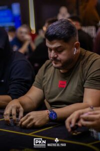 Día 1A – Evento Principal WPS – 800M Medellín – Día 1A – Evento Principal – WPS 2024 MEDELLÍN – Winner Poker Series 800M Medellín 2024 – foto 88