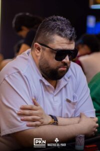 Día 1A – Evento Principal WPS – 800M Medellín – Día 1A – Evento Principal – WPS 2024 MEDELLÍN – Winner Poker Series 800M Medellín 2024 – foto 102