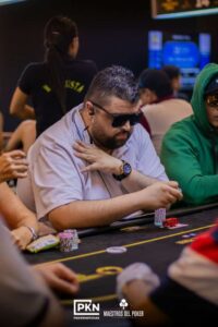 Día 1A – Evento Principal WPS – 800M Medellín – Día 1A – Evento Principal – WPS 2024 MEDELLÍN – Winner Poker Series 800M Medellín 2024 – foto 112