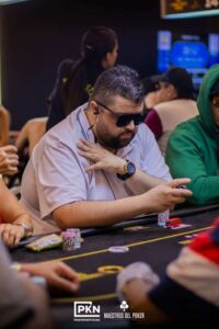 Día 1A – Evento Principal WPS – 800M Medellín – Día 1A – Evento Principal – WPS 2024 MEDELLÍN – Winner Poker Series 800M Medellín 2024 – foto 113