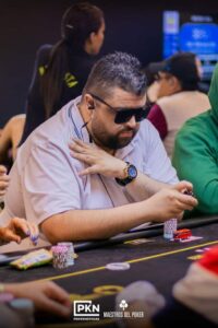 Día 1A – Evento Principal WPS – 800M Medellín – Día 1A – Evento Principal – WPS 2024 MEDELLÍN – Winner Poker Series 800M Medellín 2024 – foto 114