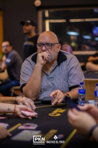Día 1A – Evento Principal WPS – 800M Medellín – Día 1A – Evento Principal – WPS 2024 MEDELLÍN – Winner Poker Series 800M Medellín 2024 – foto 123