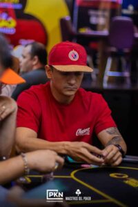 Día 1A – Evento Principal WPS – 800M Medellín – Día 1A – Evento Principal – WPS 2024 MEDELLÍN – Winner Poker Series 800M Medellín 2024 – foto 125