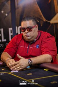 Día 1A – Evento Principal WPS – 800M Medellín – Día 1A – Evento Principal – WPS 2024 MEDELLÍN – Winner Poker Series 800M Medellín 2024 – foto 132