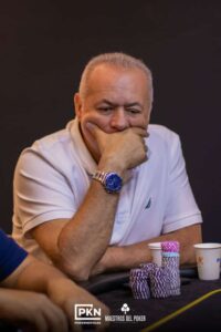 Día 1A – Evento Principal WPS – 800M Medellín – Día 1A – Evento Principal – WPS 2024 MEDELLÍN – Winner Poker Series 800M Medellín 2024 – foto 136