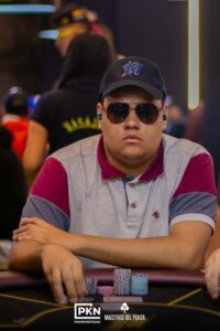 Día 1A – Evento Principal WPS – 800M Medellín – Día 1A – Evento Principal – WPS 2024 MEDELLÍN – Winner Poker Series 800M Medellín 2024 – foto 142