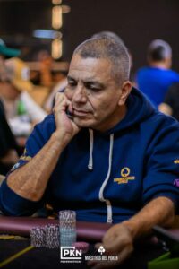 Día 1A – Evento Principal WPS – 800M Medellín – Día 1A – Evento Principal – WPS 2024 MEDELLÍN – Winner Poker Series 800M Medellín 2024 – foto 146