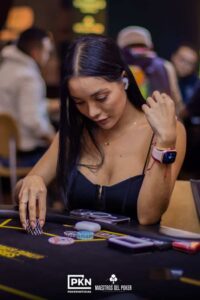 Día 1A – Evento Principal WPS – 800M Medellín – Día 1A – Evento Principal – WPS 2024 MEDELLÍN – Winner Poker Series 800M Medellín 2024 – foto 157