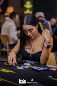 Día 1A – Evento Principal WPS – 800M Medellín – Día 1A – Evento Principal – WPS 2024 MEDELLÍN – Winner Poker Series 800M Medellín 2024 – foto 158