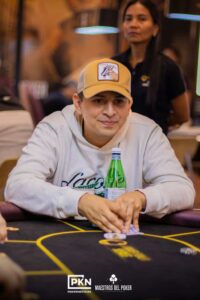 Día 1A – Evento Principal WPS – 800M Medellín – Día 1A – Evento Principal – WPS 2024 MEDELLÍN – Winner Poker Series 800M Medellín 2024 – foto 168