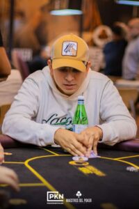 Día 1A – Evento Principal WPS – 800M Medellín – Día 1A – Evento Principal – WPS 2024 MEDELLÍN – Winner Poker Series 800M Medellín 2024 – foto 169