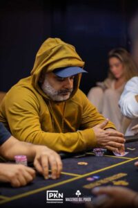 Día 1A – Evento Principal WPS – 800M Medellín – Día 1A – Evento Principal – WPS 2024 MEDELLÍN – Winner Poker Series 800M Medellín 2024 – foto 177