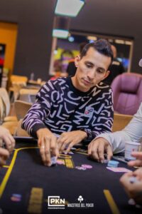 Día 1B – Evento Principal WPS – 800M Medellín – Día 1B – Evento Principal – WPS 2024 Medellín – Winner Poker Series 800M Medellín 2024 – foto 4