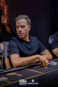 Día 1B – Evento Principal WPS – 800M Medellín – Día 1B – Evento Principal – WPS 2024 Medellín – Winner Poker Series 800M Medellín 2024 – foto 16