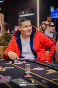 Día 1B – Evento Principal WPS – 800M Medellín – Día 1B – Evento Principal – WPS 2024 Medellín – Winner Poker Series 800M Medellín 2024 – foto 18