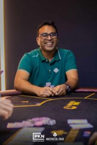Día 1B – Evento Principal WPS – 800M Medellín – Día 1B – Evento Principal – WPS 2024 Medellín – Winner Poker Series 800M Medellín 2024 – foto 19