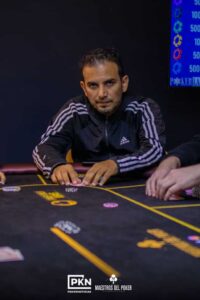 Día 1B – Evento Principal WPS – 800M Medellín – Día 1B – Evento Principal – WPS 2024 Medellín – Winner Poker Series 800M Medellín 2024 – foto 30