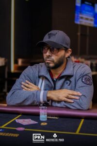 Día 1B – Evento Principal WPS – 800M Medellín – Día 1B – Evento Principal – WPS 2024 Medellín – Winner Poker Series 800M Medellín 2024 – foto 33