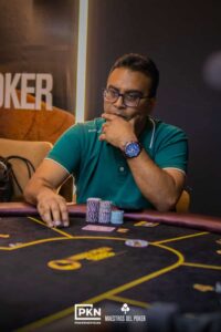 Día 1B – Evento Principal WPS – 800M Medellín – Día 1B – Evento Principal – WPS 2024 Medellín – Winner Poker Series 800M Medellín 2024 – foto 36