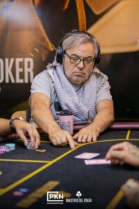 Día 1B – Evento Principal WPS – 800M Medellín – Día 1B – Evento Principal – WPS 2024 Medellín – Winner Poker Series 800M Medellín 2024 – foto 37