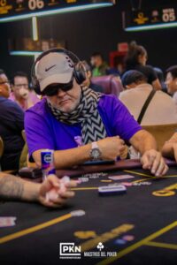 Día 1B – Evento Principal WPS – 800M Medellín – Día 1B – Evento Principal – WPS 2024 Medellín – Winner Poker Series 800M Medellín 2024 – foto 40