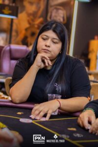 Día 1B – Evento Principal WPS – 800M Medellín – Día 1B – Evento Principal – WPS 2024 Medellín – Winner Poker Series 800M Medellín 2024 – foto 42