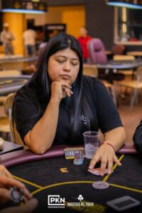 Día 1B – Evento Principal WPS – 800M Medellín – Día 1B – Evento Principal – WPS 2024 Medellín – Winner Poker Series 800M Medellín 2024 – foto 43