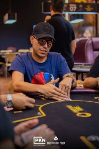 Día 1B – Evento Principal WPS – 800M Medellín – Día 1B – Evento Principal – WPS 2024 Medellín – Winner Poker Series 800M Medellín 2024 – foto 44