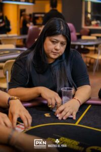 Día 1B – Evento Principal WPS – 800M Medellín – Día 1B – Evento Principal – WPS 2024 Medellín – Winner Poker Series 800M Medellín 2024 – foto 45