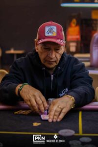 Día 1B – Evento Principal WPS – 800M Medellín – Día 1B – Evento Principal – WPS 2024 Medellín – Winner Poker Series 800M Medellín 2024 – foto 47