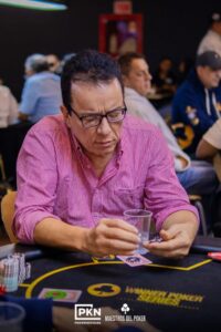 Día 1B – Evento Principal WPS – 800M Medellín – Día 1B – Evento Principal – WPS 2024 Medellín – Winner Poker Series 800M Medellín 2024 – foto 52