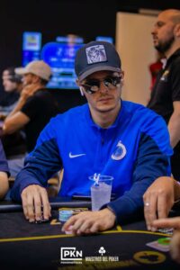 Día 1B – Evento Principal WPS – 800M Medellín – Día 1B – Evento Principal – WPS 2024 Medellín – Winner Poker Series 800M Medellín 2024 – foto 55