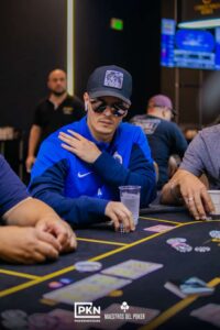Día 1B – Evento Principal WPS – 800M Medellín – Día 1B – Evento Principal – WPS 2024 Medellín – Winner Poker Series 800M Medellín 2024 – foto 57