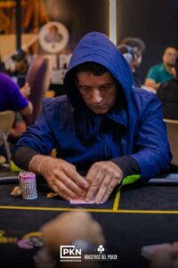 Día 1B – Evento Principal WPS – 800M Medellín – Día 1B – Evento Principal – WPS 2024 Medellín – Winner Poker Series 800M Medellín 2024 – foto 59