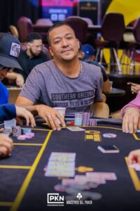 Día 1B – Evento Principal WPS – 800M Medellín – Día 1B – Evento Principal – WPS 2024 Medellín – Winner Poker Series 800M Medellín 2024 – foto 64