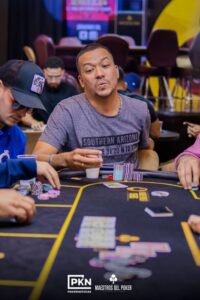 Día 1B – Evento Principal WPS – 800M Medellín – Día 1B – Evento Principal – WPS 2024 Medellín – Winner Poker Series 800M Medellín 2024 – foto 65