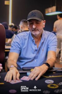Día 1B – Evento Principal WPS – 800M Medellín – Día 1B – Evento Principal – WPS 2024 Medellín – Winner Poker Series 800M Medellín 2024 – foto 67