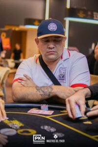 Día 1B – Evento Principal WPS – 800M Medellín – Día 1B – Evento Principal – WPS 2024 Medellín – Winner Poker Series 800M Medellín 2024 – foto 68
