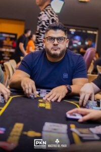 Día 1B – Evento Principal WPS – 800M Medellín – Día 1B – Evento Principal – WPS 2024 Medellín – Winner Poker Series 800M Medellín 2024 – foto 70