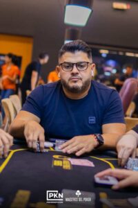 Día 1B – Evento Principal WPS – 800M Medellín – Día 1B – Evento Principal – WPS 2024 Medellín – Winner Poker Series 800M Medellín 2024 – foto 71